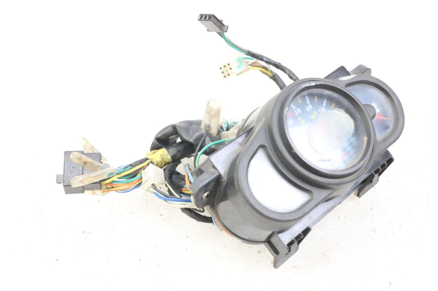 photo de SPEEDOMETER KYMCO AGILITY 4T 50 (2005 - 2018) - Checked used part
