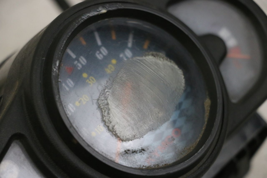 photo de SPEEDOMETER KYMCO AGILITY 4T 50 (2005 - 2018) - Markings and original references