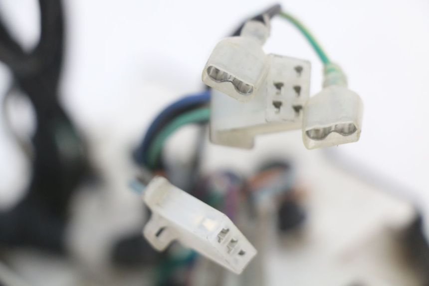 photo de SPEEDOMETER KYMCO AGILITY 4T 50 (2018 - 2022) - Component zoom