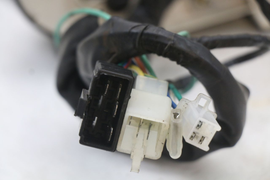 photo de SPEEDOMETER KYMCO AGILITY 4T 50 (2018 - 2022) - Markings and original references