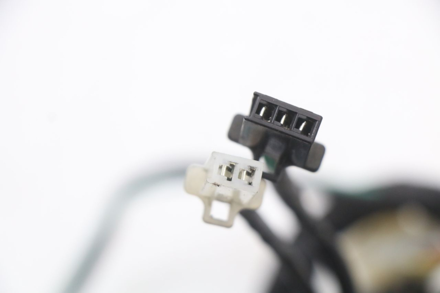 photo de SPEEDOMETER KYMCO AGILITY 4T 50 (2018 - 2022) - Additional view of the item