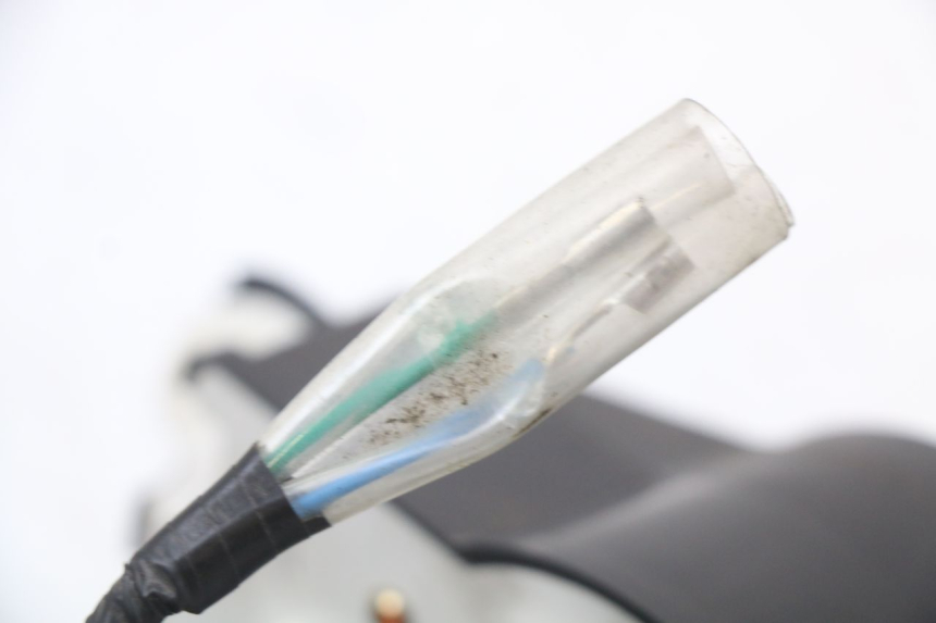 photo de SPEEDOMETER KYMCO AGILITY 4T 50 (2018 - 2022) - Distinctive features