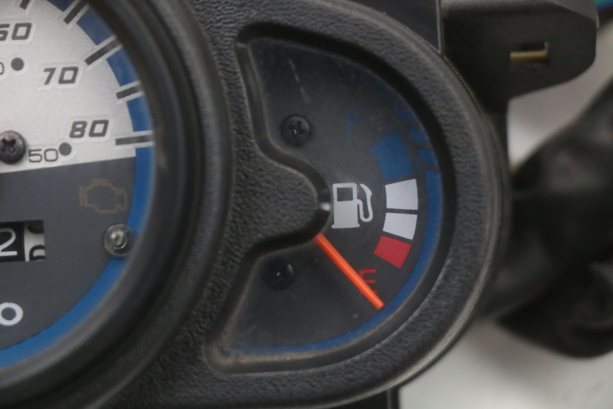 photo de SPEEDOMETER KYMCO AGILITY 4T 50 (2018 - 2022) - Technical close-up