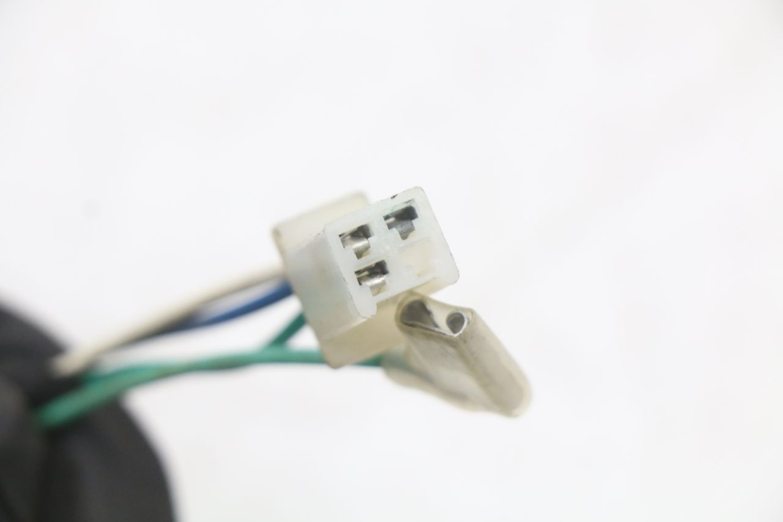 photo de SPEEDOMETER KYMCO AGILITY 4T 50 (2018 - 2022) - Distinctive features