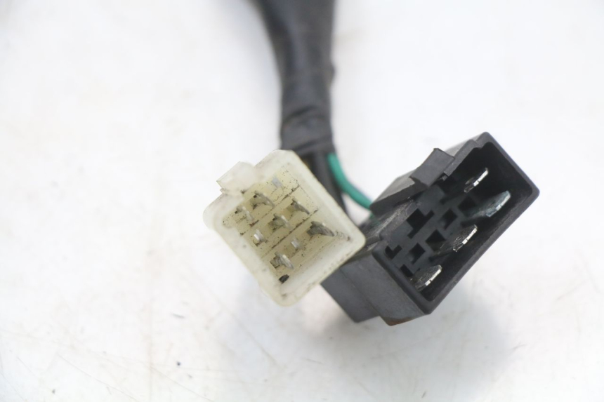 photo de SPEEDOMETER KYMCO AGILITY 4T 50 (2018 - 2022) - Component zoom