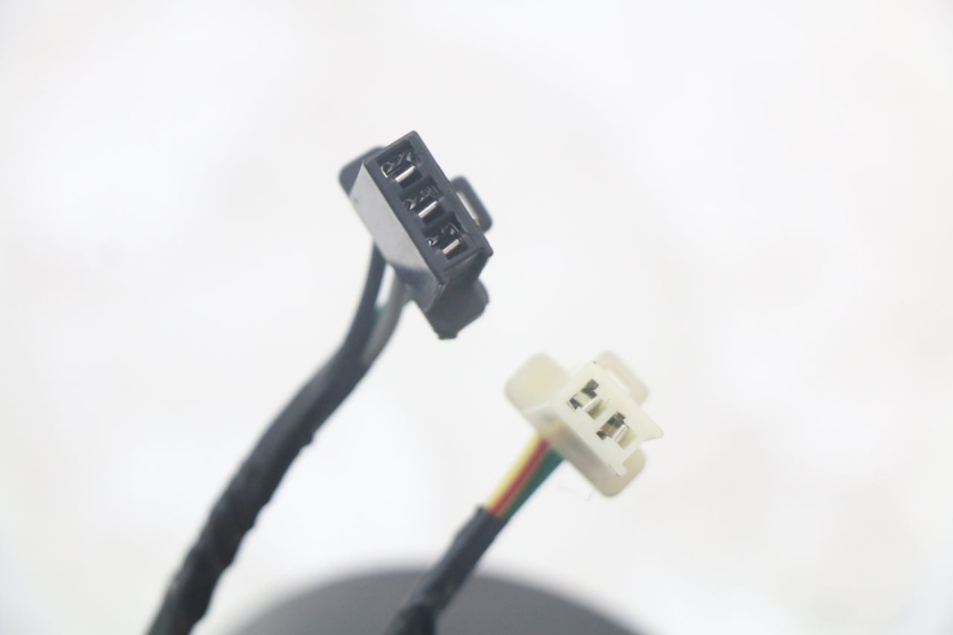 photo de SPEEDOMETER KYMCO AGILITY 4T 50 (2018 - 2022) - Additional view of the item