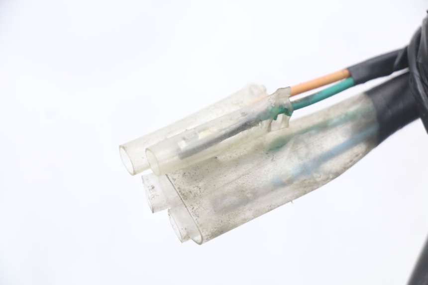 photo de SPEEDOMETER KYMCO AGILITY 4T 50 (2018 - 2022) - Distinctive features