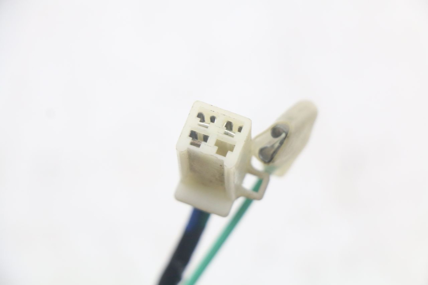 photo de SPEEDOMETER KYMCO AGILITY 4T 50 (2018 - 2022) - Component zoom