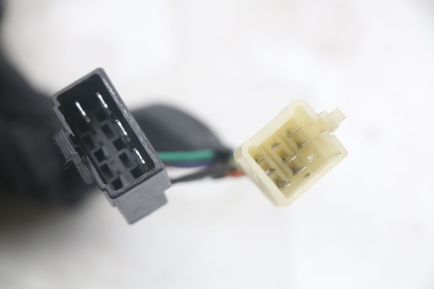 photo de SPEEDOMETER KYMCO AGILITY 4T 50 (2018 - 2022) - High-resolution close-up