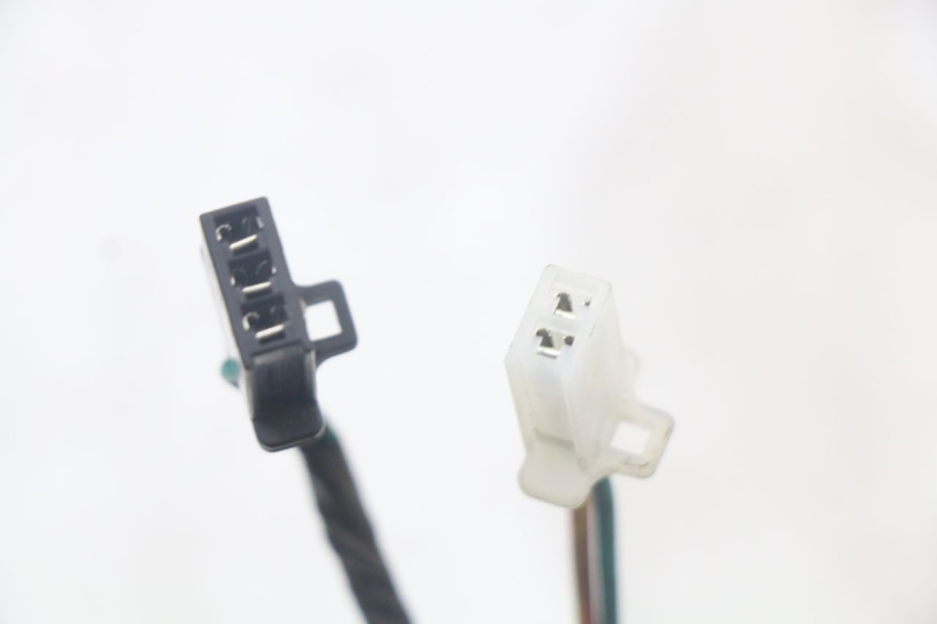 photo de SPEEDOMETER KYMCO AGILITY 4T 50 (2018 - 2022) - Additional view of the item