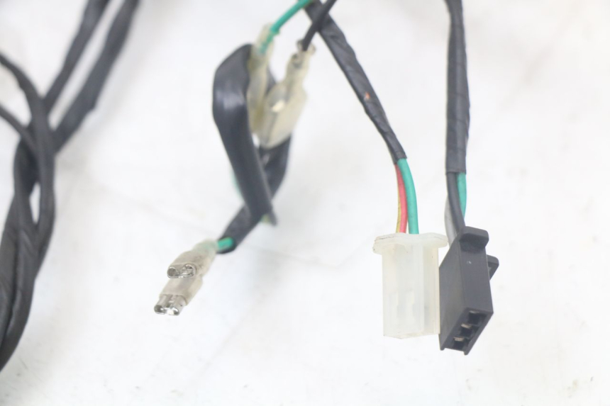 photo de SPEEDOMETER KYMCO AGILITY 4T 50 (2018 - 2022) - Additional view of the item