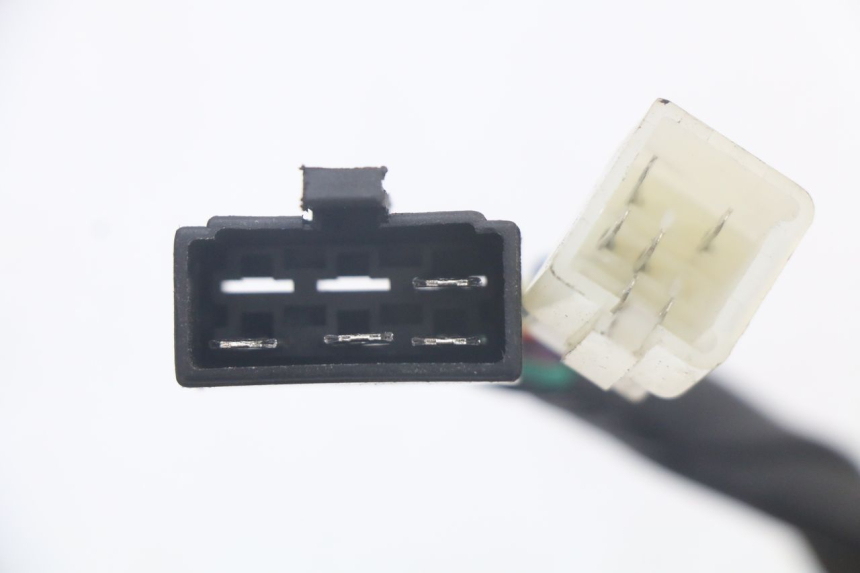 photo de SPEEDOMETER KYMCO AGILITY 4T 50 (2018 - 2022) - High-resolution close-up