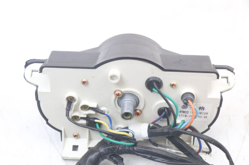 photo de SPEEDOMETER KYMCO AGILITY 4T 50 (2018 - 2022) - Checked used part