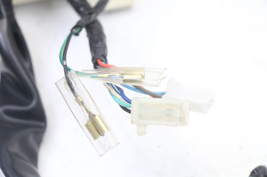 photo de SPEEDOMETER KYMCO AGILITY 4T 50 (2005 - 2018) - Additional view of the item