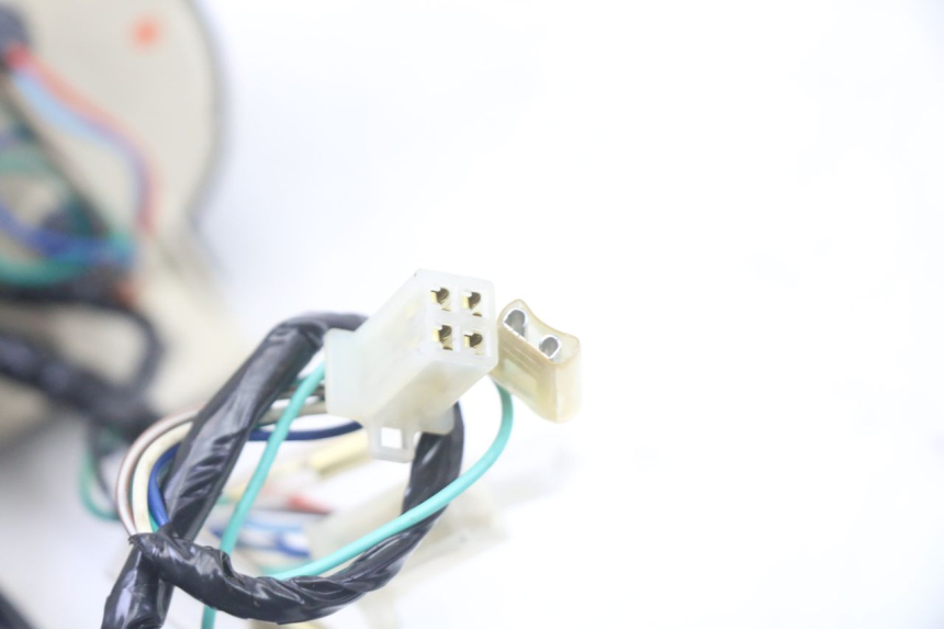 photo de SPEEDOMETER KYMCO AGILITY 4T 50 (2005 - 2018) - Component zoom