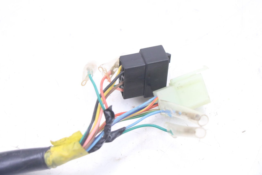 photo de SPEEDOMETER KYMCO AGILITY 4T 50 (2005 - 2018) - High-resolution close-up