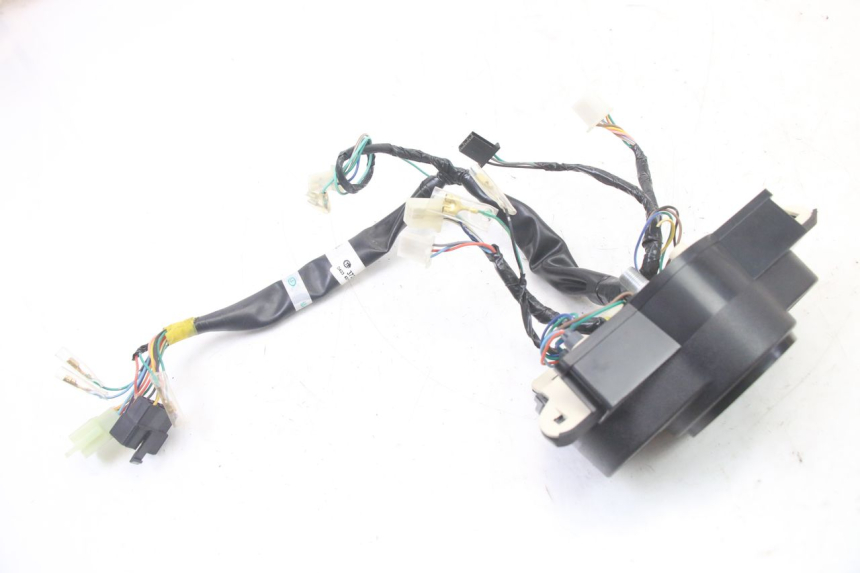 photo de SPEEDOMETER KYMCO AGILITY 4T 50 (2005 - 2018) - Product overview