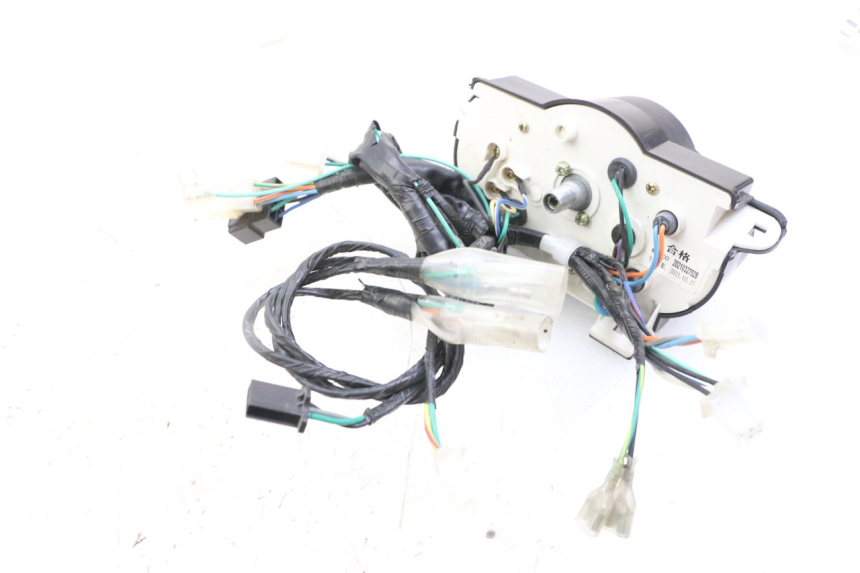 photo de SPEEDOMETER KYMCO AGILITY 4T 50 (2018 - 2022) - Product overview