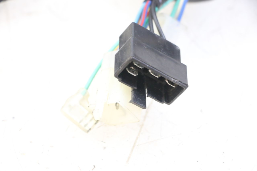 photo de SPEEDOMETER KYMCO AGILITY 4T 50 (2018 - 2022) - Surface and material condition