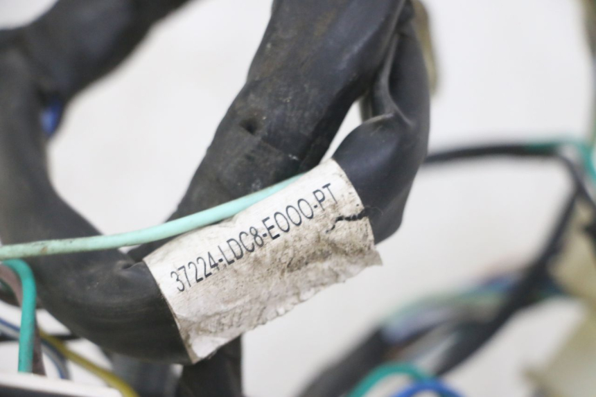 photo de SPEEDOMETER KYMCO AGILITY 4T 50 (2005 - 2018) - Component detail