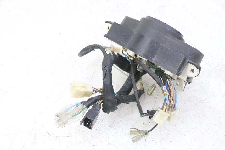 photo de SPEEDOMETER KYMCO AGILITY 4T 50 (2005 - 2018) - Distinctive features