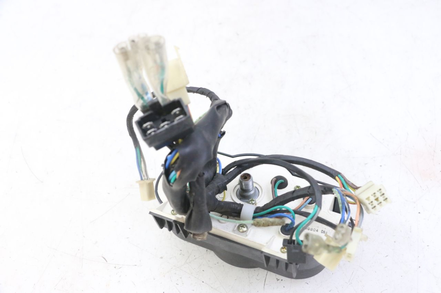 photo de SPEEDOMETER KYMCO AGILITY 4T 50 (2005 - 2018) - Product overview