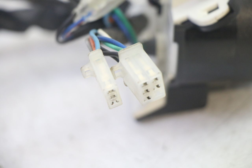 photo de SPEEDOMETER KYMCO AGILITY 4T 50 (2018 - 2022) - Additional view of the item