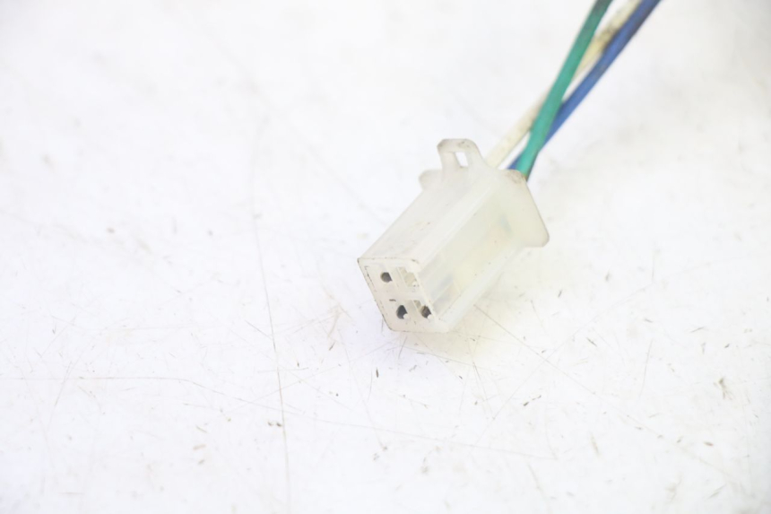 photo de SPEEDOMETER KYMCO AGILITY 4T 50 (2018 - 2022) - Component zoom