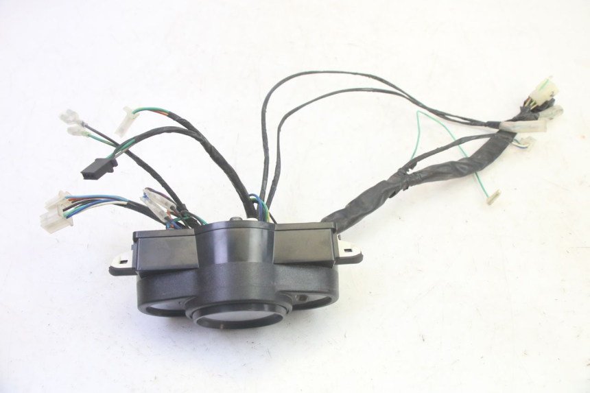 photo de SPEEDOMETER KYMCO AGILITY 4T 50 (2018 - 2022) - Product overview