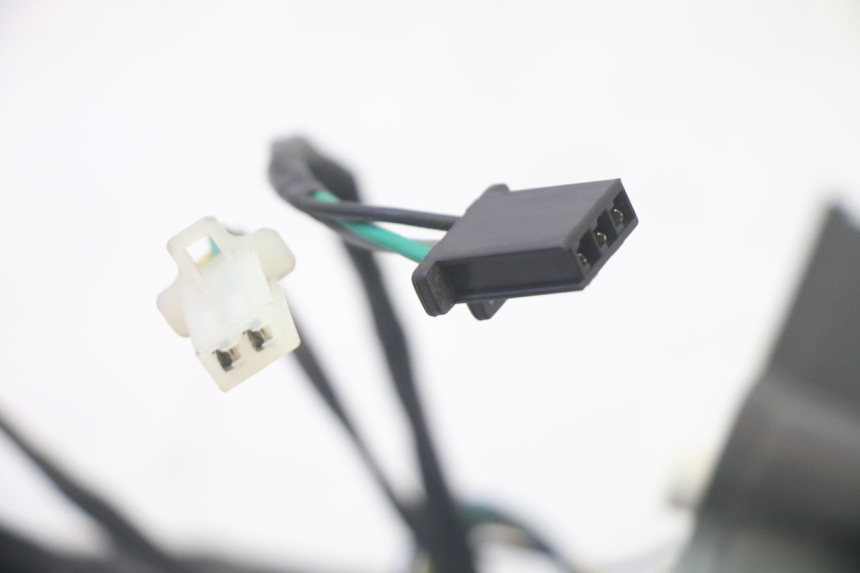 photo de SPEEDOMETER KYMCO AGILITY 4T 50 (2018 - 2022) - Checked used part