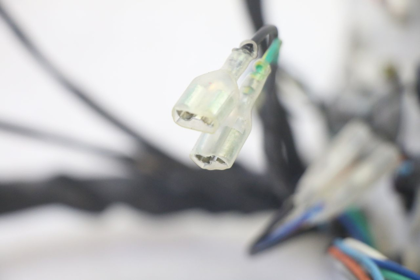 photo de SPEEDOMETER KYMCO AGILITY 4T 50 (2018 - 2022) - Markings and original references