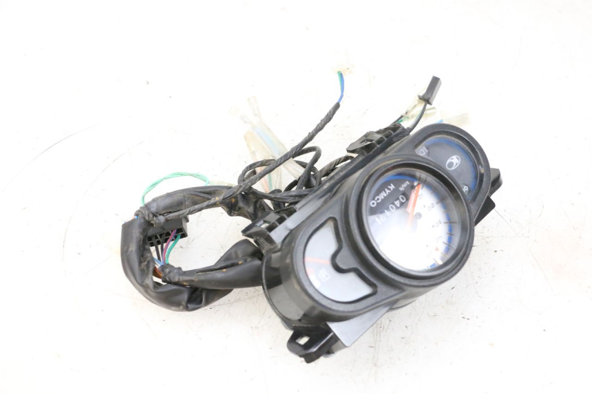 photo de SPEEDOMETER KYMCO AGILITY 4T 50 (2018 - 2022) - Component detail