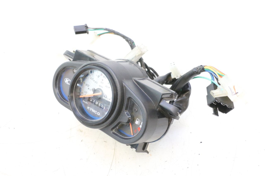 photo de SPEEDOMETER KYMCO AGILITY 4T 50 (2018 - 2022) - Surface and material condition