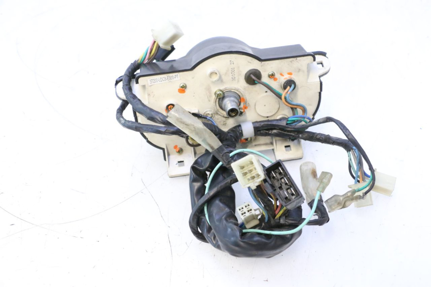 photo de SPEEDOMETER KYMCO AGILITY 4T 50 (2005 - 2018) - Component detail