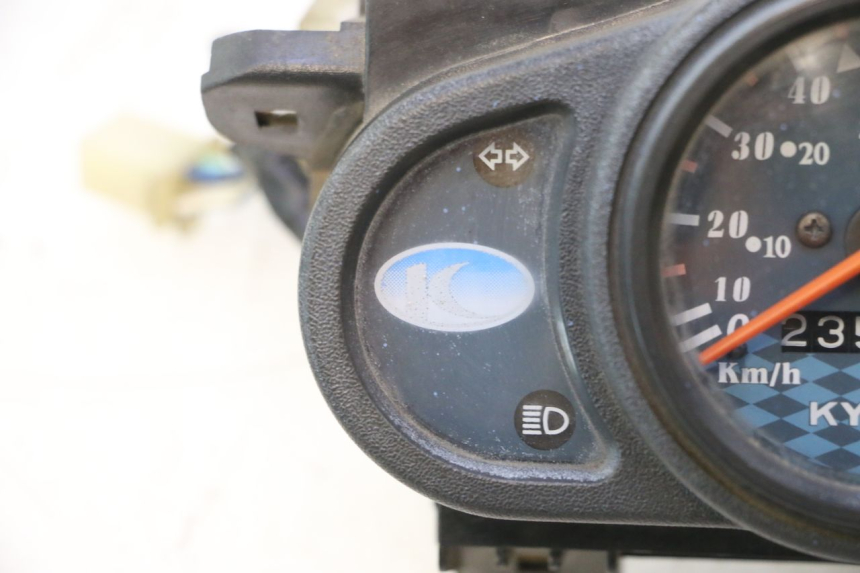 photo de SPEEDOMETER KYMCO AGILITY 4T 50 (2005 - 2018) - Additional view of the item