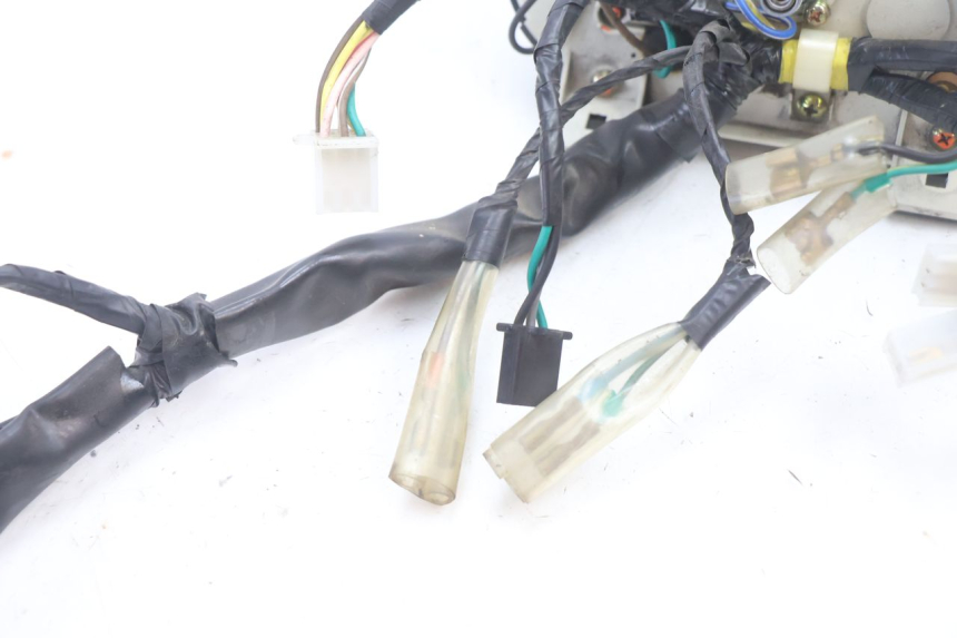 photo de SPEEDOMETER KYMCO AGILITY 4T 50 (2005 - 2018) - Additional view of the item