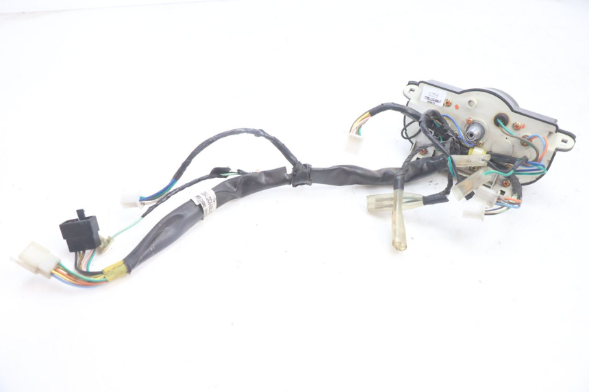 photo de SPEEDOMETER KYMCO AGILITY 4T 50 (2005 - 2018) - Surface and material condition
