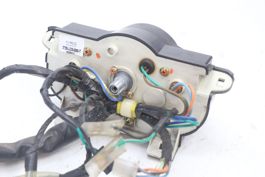 photo de SPEEDOMETER KYMCO AGILITY 4T 50 (2005 - 2018) - Checked used part