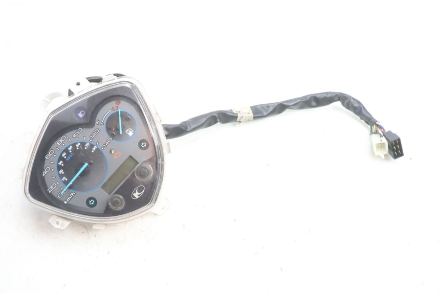 photo de SPEEDOMETER KYMCO AGILITY CITY 16P 125 (2015 - 2024) - Main view