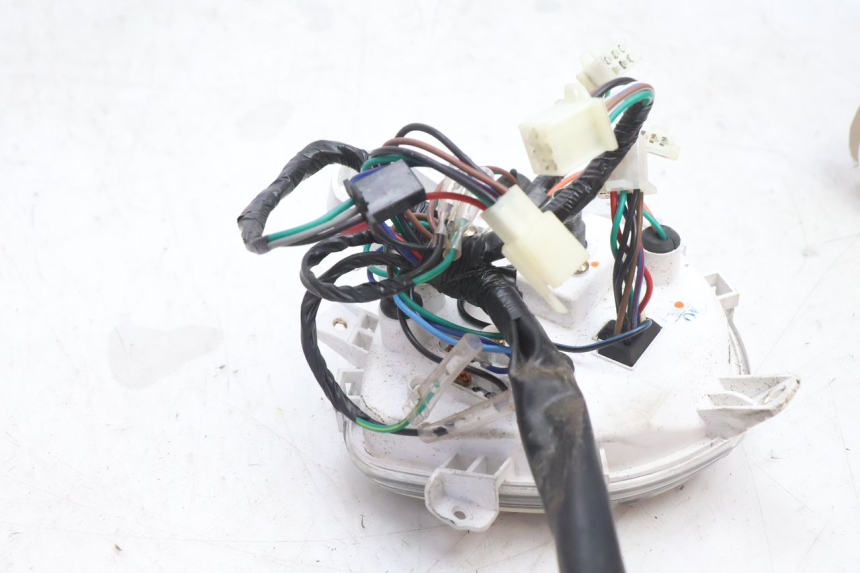 photo de SPEEDOMETER KYMCO AGILITY CITY 16P 125 (2015 - 2024) - Additional view of the item