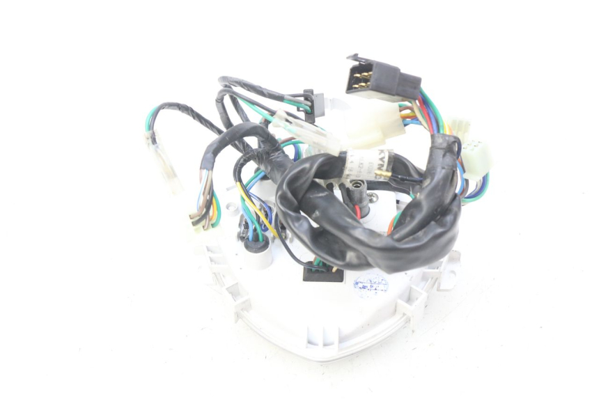 photo de SPEEDOMETER KYMCO AGILITY CITY 2T 50 (2008 - 2016) - Technical close-up