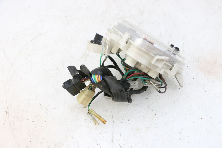 photo de SPEEDOMETER KYMCO AGILITY CITY 4T 50 (2008 - 2016) - Checked used part