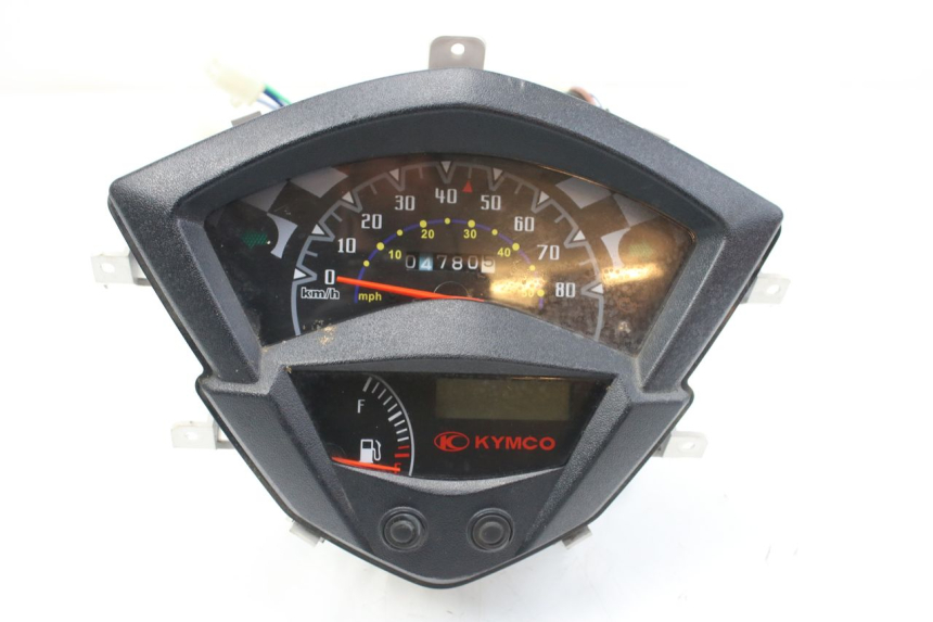 photo de SPEEDOMETER KYMCO AGILITY DELIVERY 4T 50 (2018 - 2023) - Main view