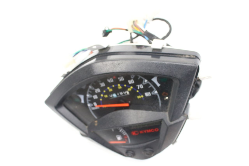 photo de SPEEDOMETER KYMCO AGILITY DELIVERY 4T 50 (2018 - 2023) - Component detail