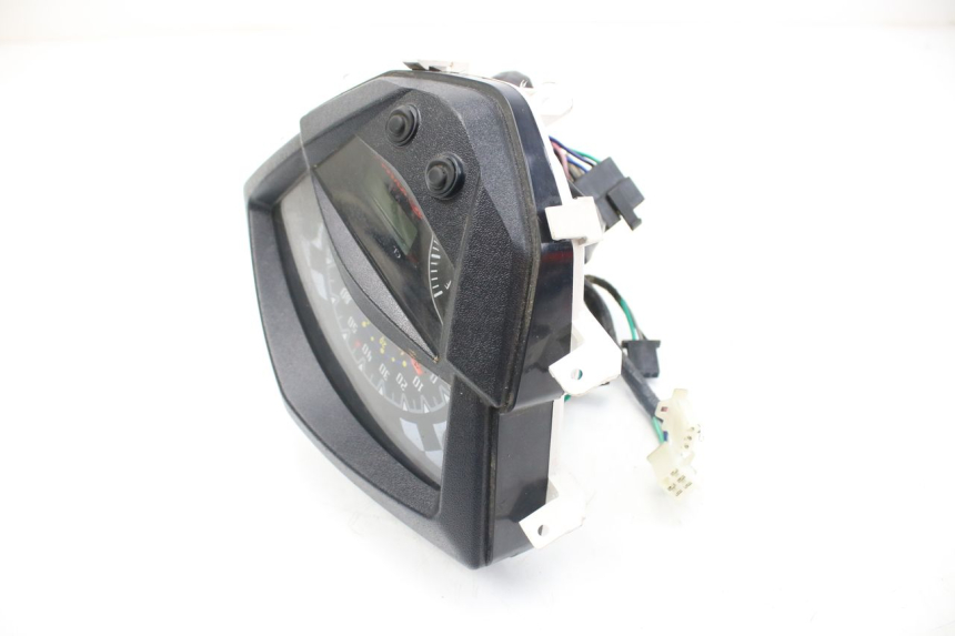 photo de SPEEDOMETER KYMCO AGILITY DELIVERY 4T 50 (2018 - 2023) - Zoom on usage condition