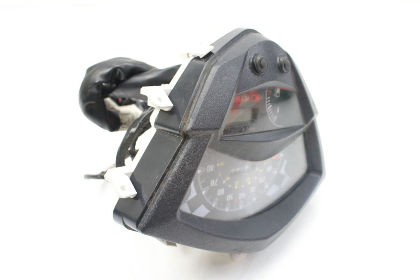 photo de SPEEDOMETER KYMCO AGILITY DELIVERY 4T 50 (2018 - 2023) - Alternative perspective