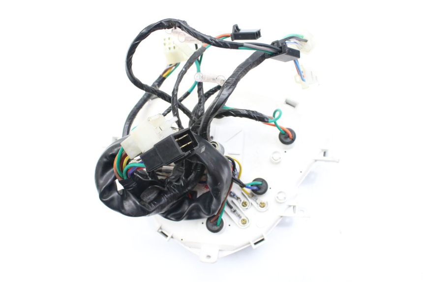 photo de SPEEDOMETER KYMCO AGILITY DELIVERY 4T 50 (2018 - 2023) - Fixing points details