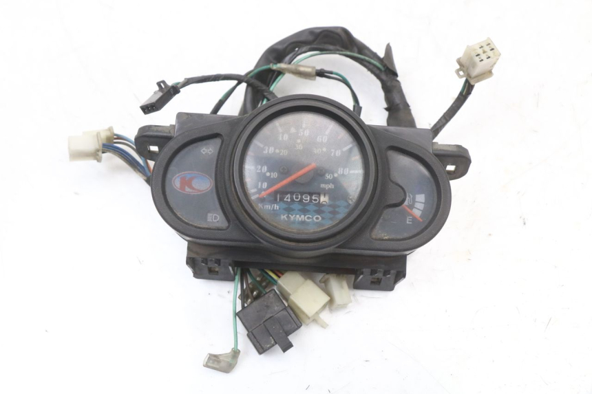 photo de SPEEDOMETER KYMCO AGILITY FR 2T 50 (2012 - 2017) - Main view
