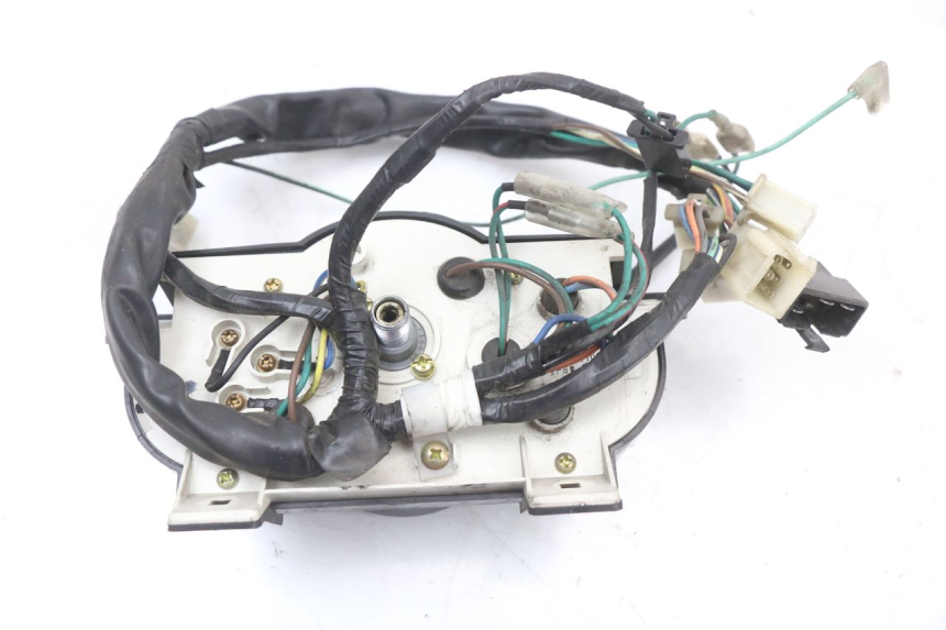 photo de SPEEDOMETER KYMCO AGILITY FR 2T 50 (2012 - 2017) - Markings and original references