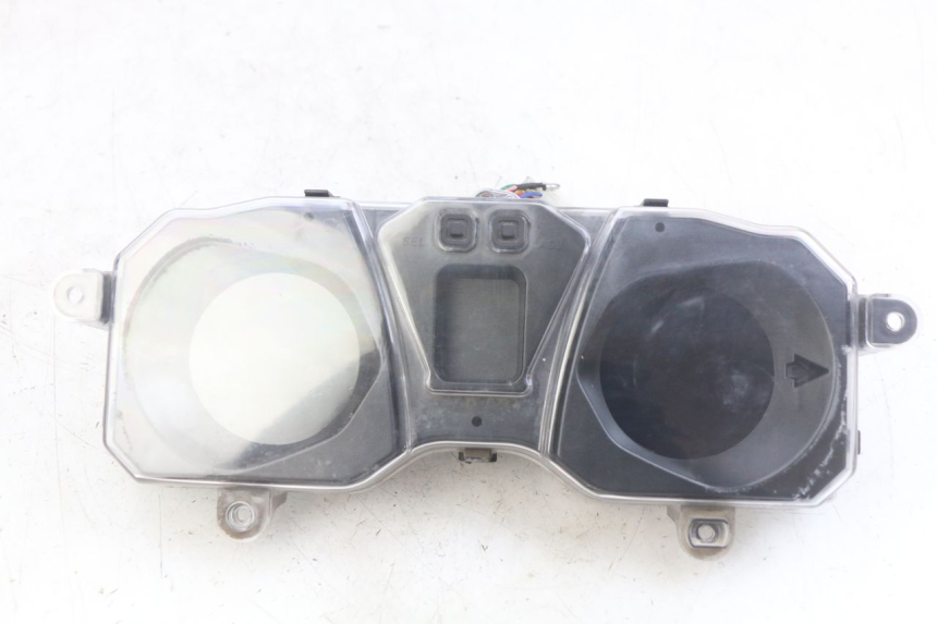 photo de SPEEDOMETER NECO ALEXONE 125 (2017 - 2024) - Main view